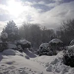 Hotel Dworek Nad Rega Trzebiatow nad Rega