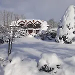 Dworek Nad Rega Hotel Trzebiatow nad Rega