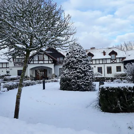 Dworek Nad Rega