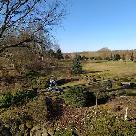 Dworek Nad Rega Trzebiatow nad Rega