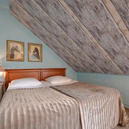 Dworek Nad Rega Hotel 3*