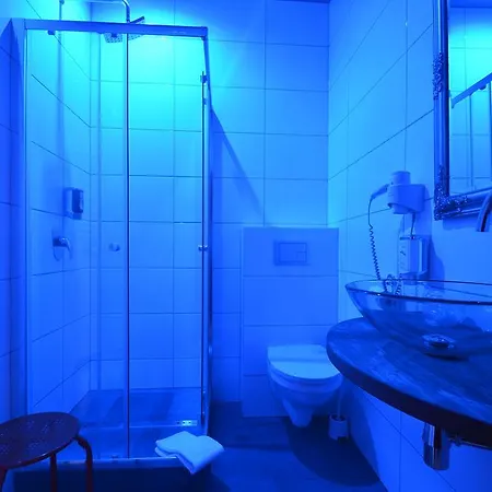 Dworek Nad Rega 3* Trzebiatow nad Rega