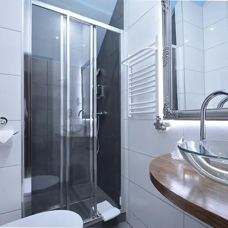 Dworek Nad Rega Otel Trzebiatow nad Rega