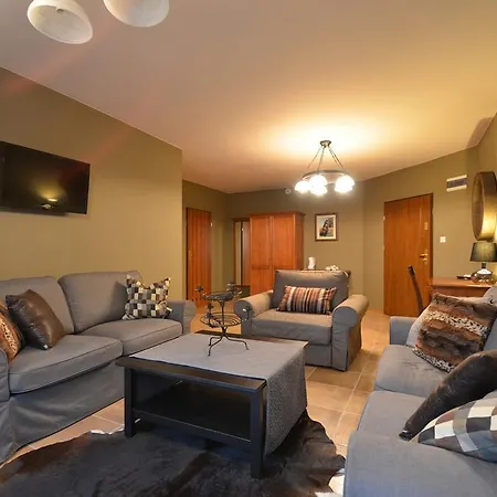 Dworek Nad Rega Trzebiatow nad Rega