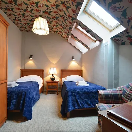 Dworek Nad Rega 3* Trzebiatow nad Rega