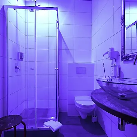 Otel Dworek Nad Rega Trzebiatow nad Rega