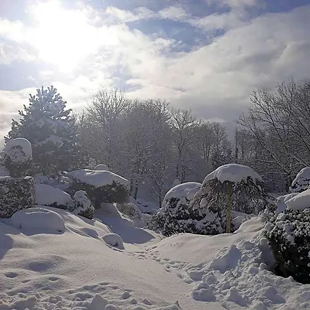 Dworek Nad Rega 3* Trzebiatow nad Rega