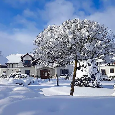 Dworek Nad Rega Trzebiatow nad Rega
