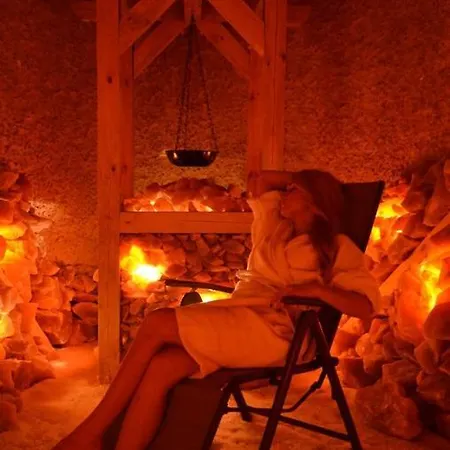 Dworek Nad Rega Trzebiatow nad Rega