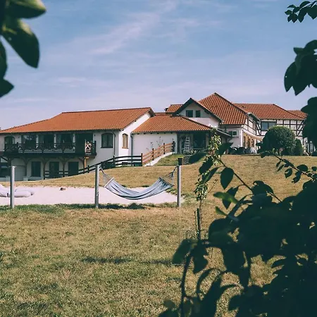 Отель Dworek Nad Rega 3*