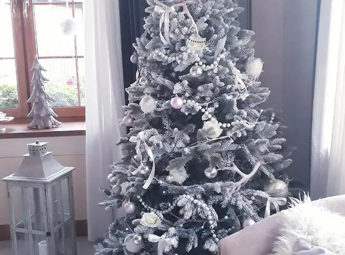 Dworek Nad Rega Trzebiatow nad Rega