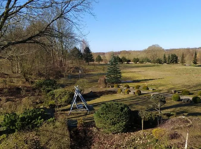 Dworek Nad Rega Trzebiatow nad Rega