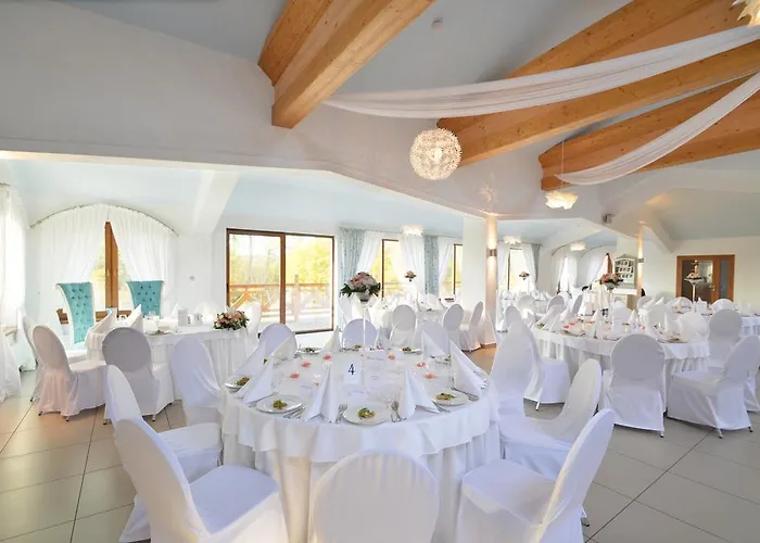 Dworek Nad Rega Hotel 3*