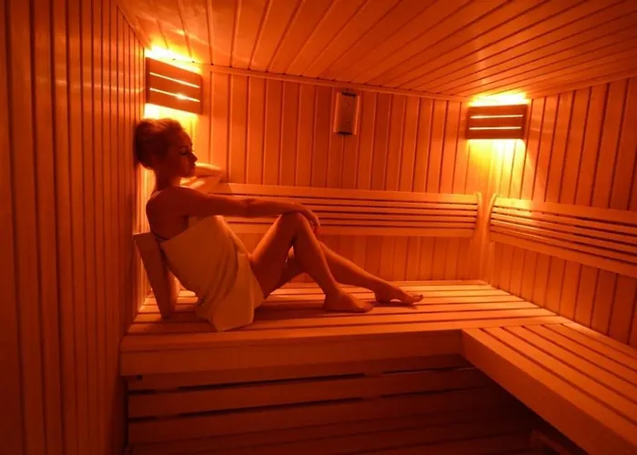 Dworek Nad Rega Hotel 3*